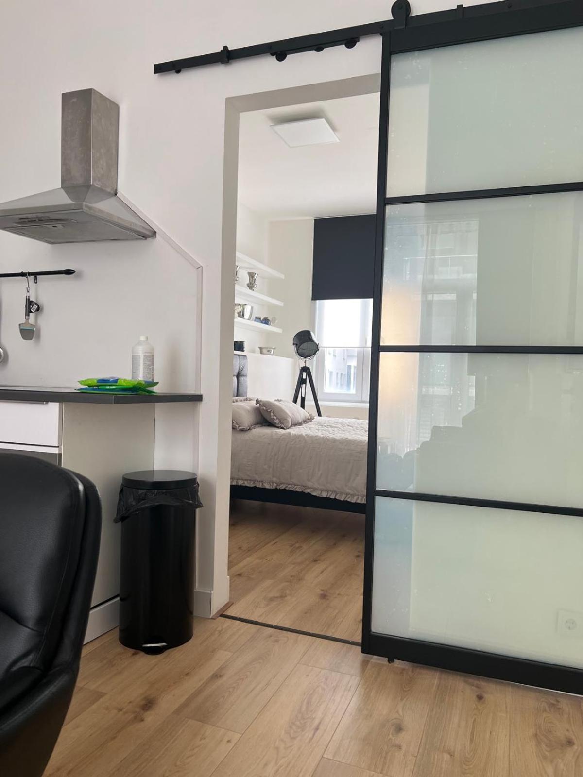 2 Bedroom Apartment 1 Floor In Blankenberge Vrijheidstraat 3 Экстерьер фото