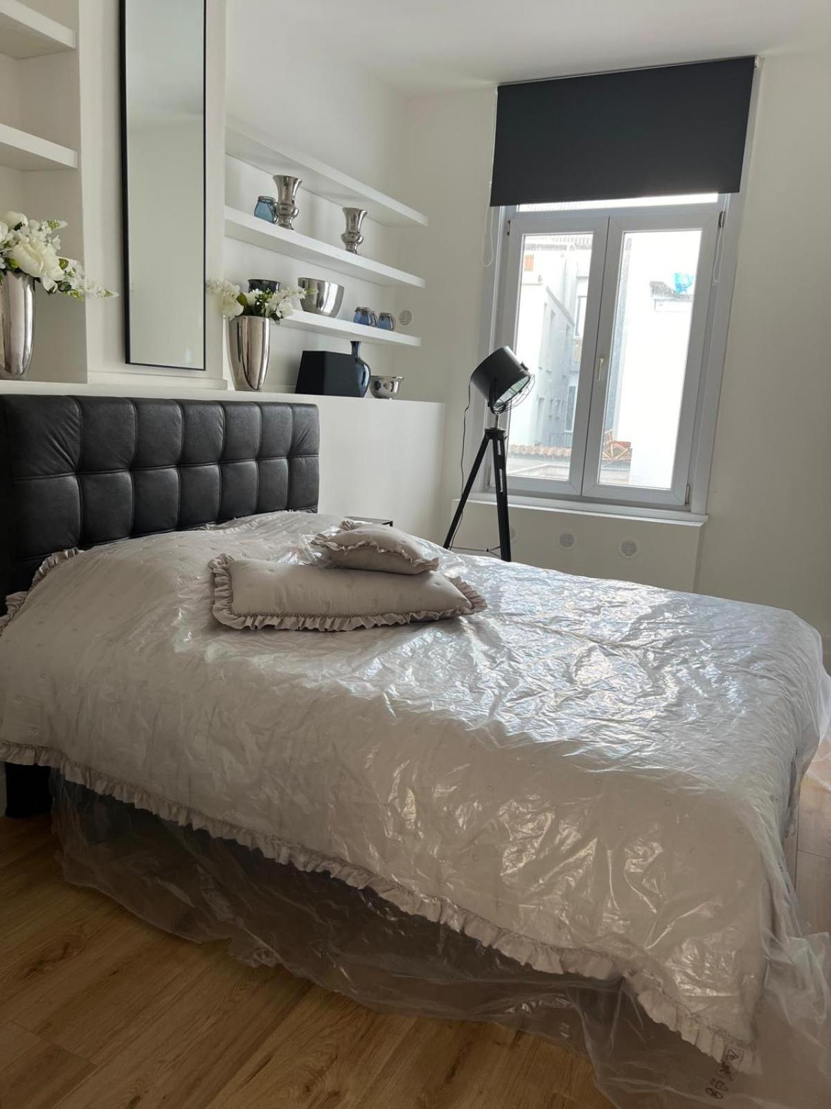 2 Bedroom Apartment 1 Floor In Blankenberge Vrijheidstraat 3 Экстерьер фото