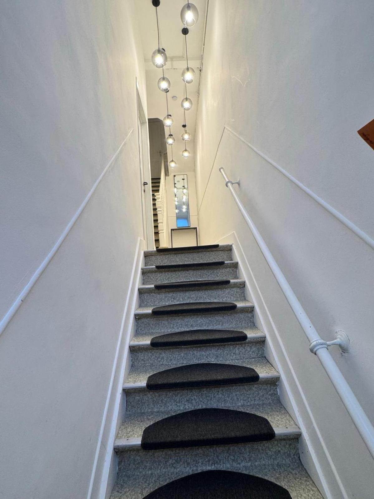 2 Bedroom Apartment 1 Floor In Blankenberge Vrijheidstraat 3 Экстерьер фото